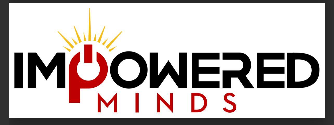 impoweredminds.org